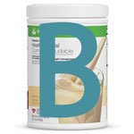 Herbalife Shake Thumbnail